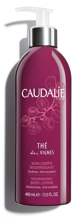 THE DES VIGNES TRATTAMENTO CORPO 400 ML - Luckyfarma.it