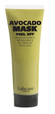 AVOCADO MASK PEEL OFF CREMA 75 ML - Luckyfarma.it