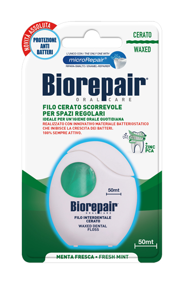 BIOREPAIR FILO CERATO - Luckyfarma.it