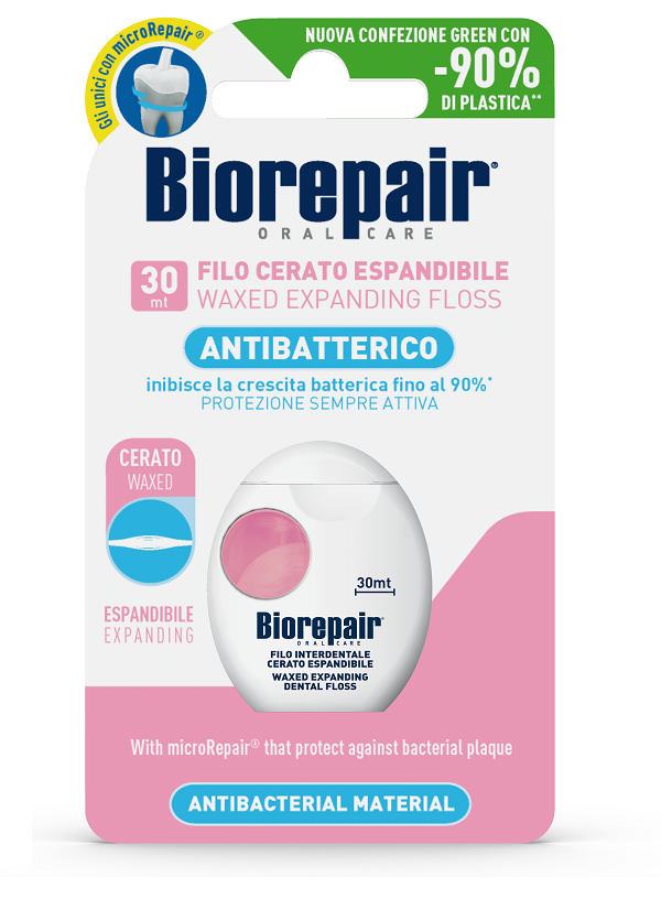 BIOREPAIR FILO ESPANDIBILE - Luckyfarma.it