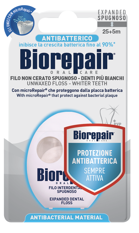 BIOREPAIR FILO SPUGNOSO - Luckyfarma.it