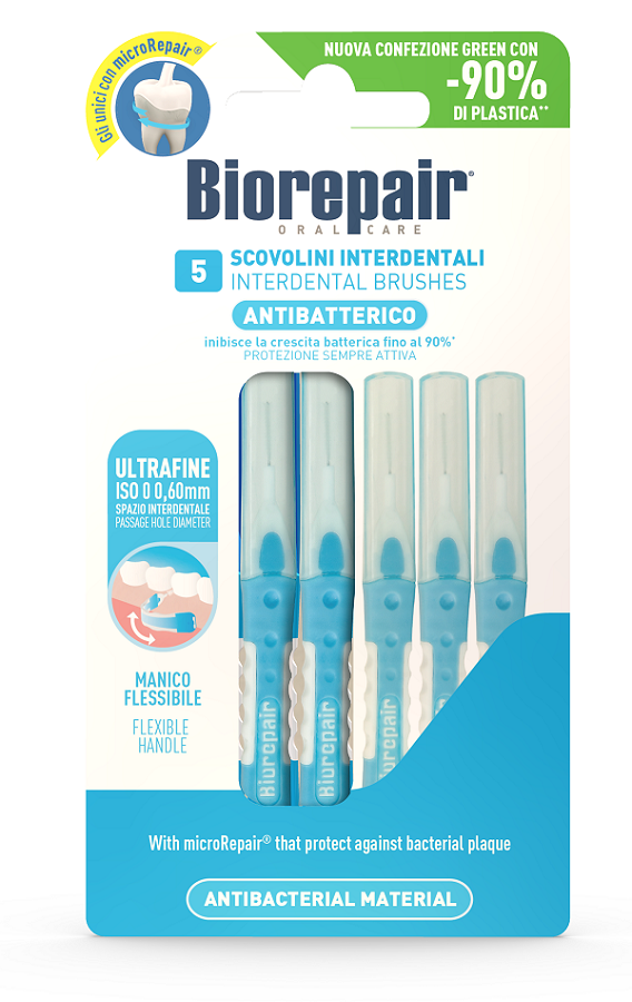 BIOREPAIR SCOVOLINO SUPERFINE - Luckyfarma.it