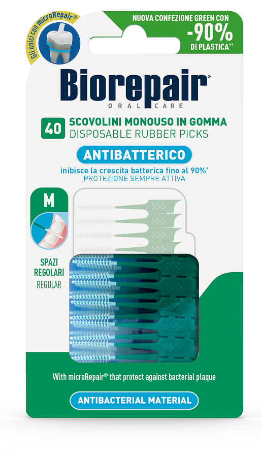 BIOREPAIR SOFT PICK REGULAR - Luckyfarma.it