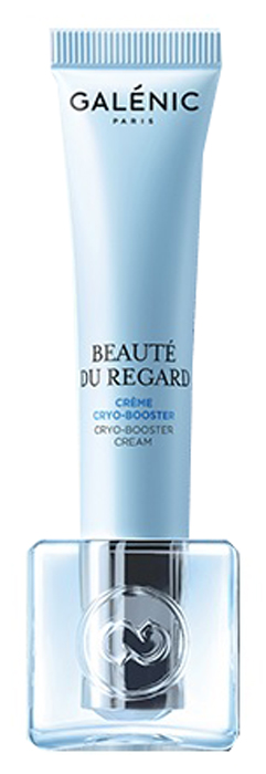 BEAUTE DU REGARD CREMA CONTORNO OCCHI CRYO BOOSTER 15 ML - Luckyfarma.it
