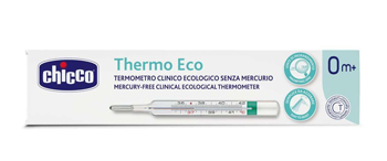 CHICCO TERMOMETRO IN VETRO - Luckyfarma.it