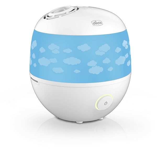 CHICCO UMIDIFICATORE CALDO HUMI HOT ADV - Luckyfarma.it