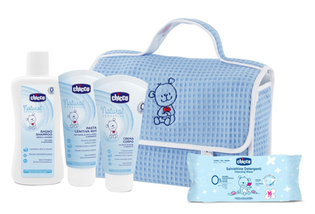 CHICCO COSMETICI BEAUTY NATURAL SENSATION BOY - Luckyfarma.it
