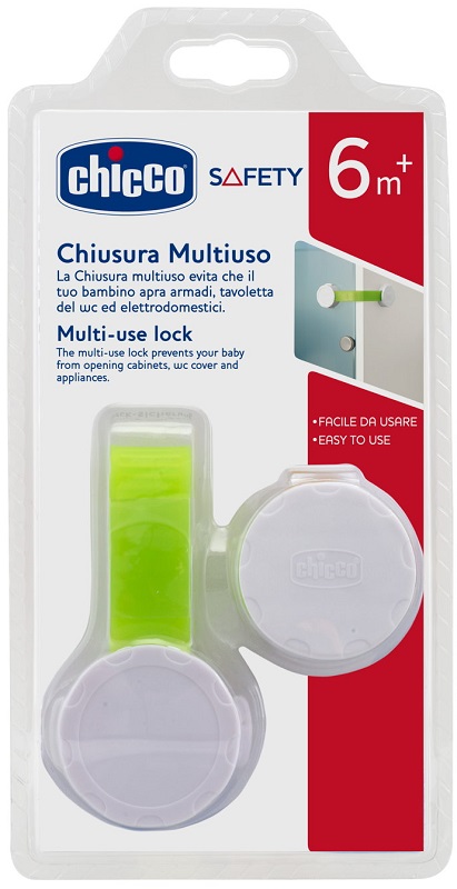 CHICCO BLOCCA TUTTO 2017 - Luckyfarma.it