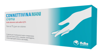 CREMA MANI CONNETTIVINAMANI 75 G - Luckyfarma.it