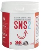 SNS2 100 G - Luckyfarma.it