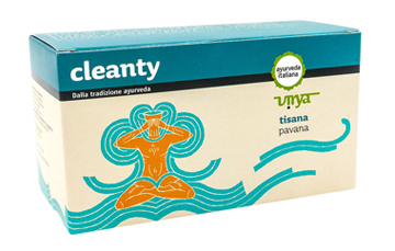 CLEANTY PAVANA 100 G - Luckyfarma.it