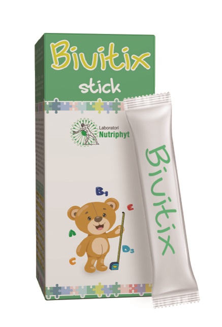 BIVITIX 10 STICK PACK 10 ML - Luckyfarma.it