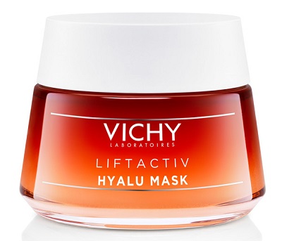 LIFTACTIV LIFT HYALU MASK 50 ML - Luckyfarma.it