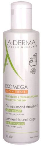 EXOMEGA CONTROL GEL DETERGENTE EMOLLIENTE 500 ML - Luckyfarma.it