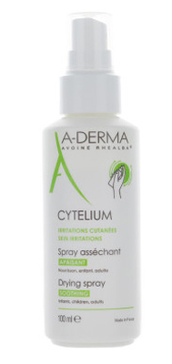 CYTELIUM SPRAY 100 ML - Luckyfarma.it