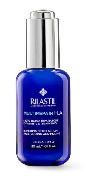 RILASTIL MULTIREPAIR HA SIERO DETOX 30 ML - Luckyfarma.it