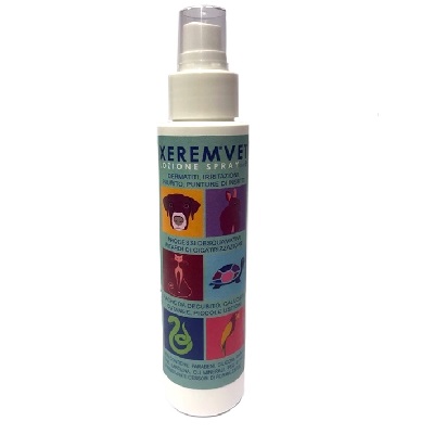XEREM VET SPRAY 100 ML - Luckyfarma.it