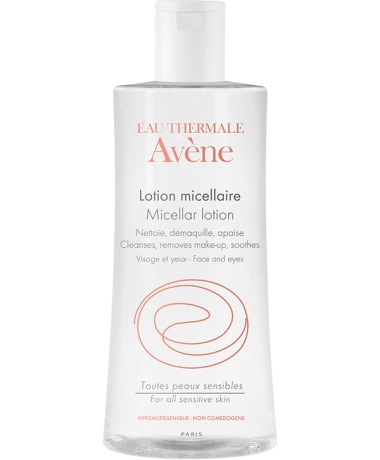 AVENE LOZIONE MICELLARE 500 ML - Luckyfarma.it