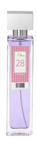 IAP PHARMA PROFUMO DA DONNA 28 150 ML - Luckyfarma.it