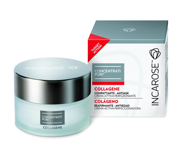 INCAROSE CONCENTRATO PURI CREMA COLLAGENE 50 ML - Luckyfarma.it