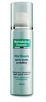 SOMATOLINE COSMETICS VISO VITAL B SPRAY 50 ML - Luckyfarma.it