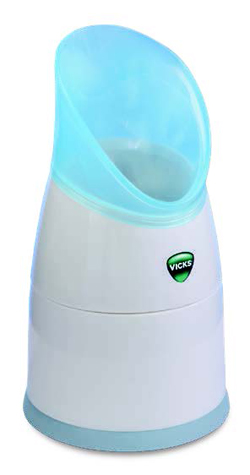 VICKS INALATORE A VAPORE - Luckyfarma.it