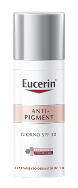 EUCERIN ANTI-PIGMENT GIORNO SPF 30 - Luckyfarma.it