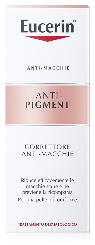 EUCERIN ANTI-PIGMENT CORRECTOR - Luckyfarma.it