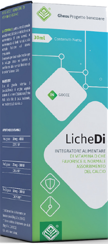 LICHEDI 30 ML - Luckyfarma.it