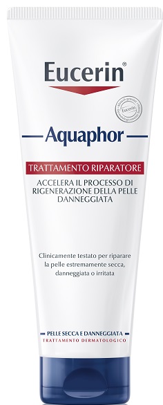 EUCERIN AQUAPHOR PELLI DANNEGGIATE 220 ML - Luckyfarma.it