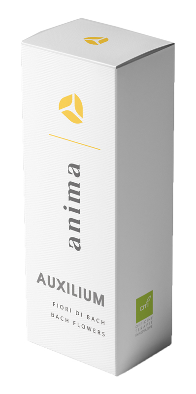 ANIMA AUXILIUM GOCCE 30ML - Luckyfarma.it