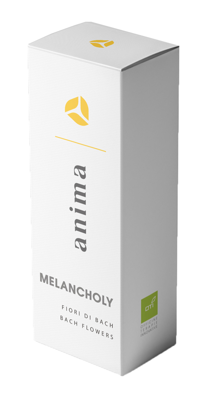 ANIMA MELANCHOLY GOCCE 30 ML - Luckyfarma.it