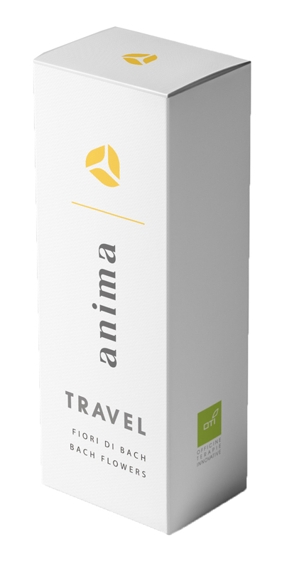 ANIMA TRAVEL GOCCE 30ML - Luckyfarma.it