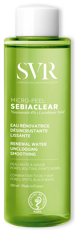 SEBIACLEAR SERUM - Luckyfarma.it