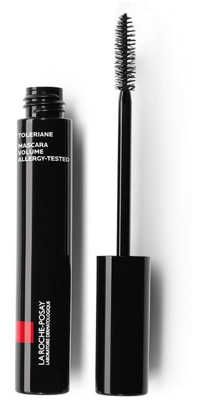 TOLERIANE MASCARA VOLUME NOIR - Luckyfarma.it