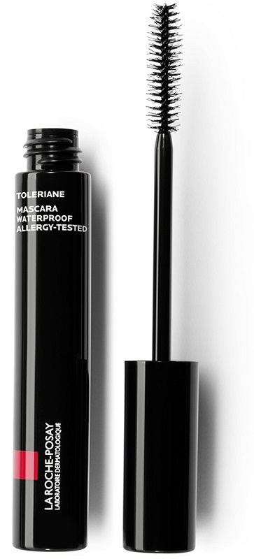 TOLERIANE MASCARA WATERPROOF NOIR - Luckyfarma.it