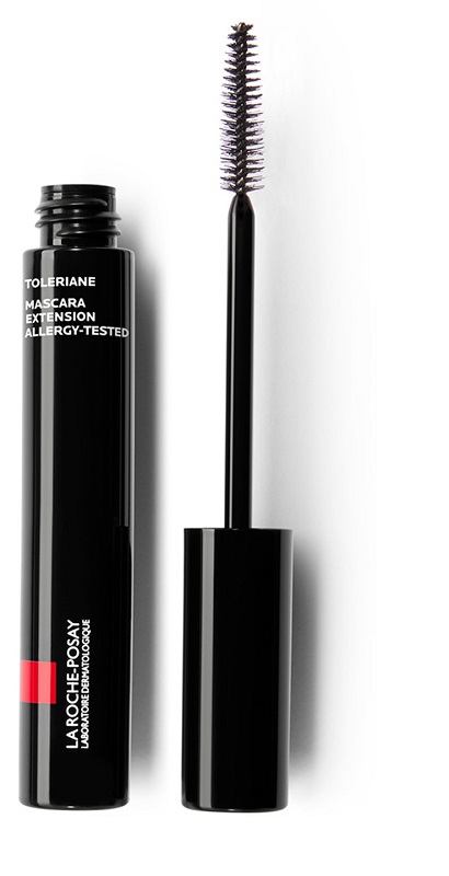 TOLERIANE MASCARA EXTENSION NOIR - Luckyfarma.it