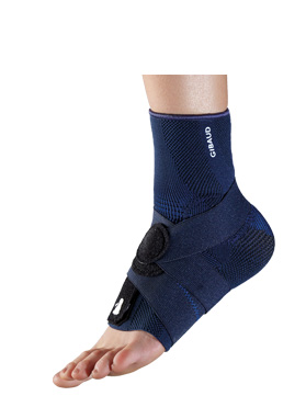 GIBAUD ORTHO MALLEOGIB CAVIGLIERA LEGAMENTI TAGLIA 02 - Luckyfarma.it