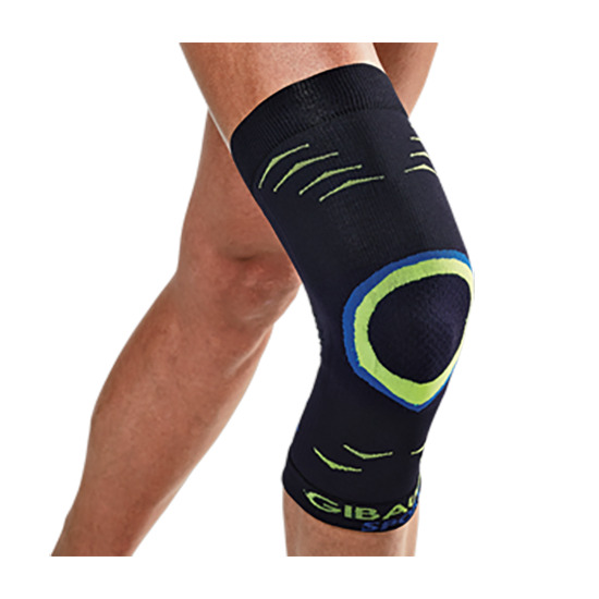 GIBAUD SPORT GINOCCHIERA TAGLIA 04 - Luckyfarma.it