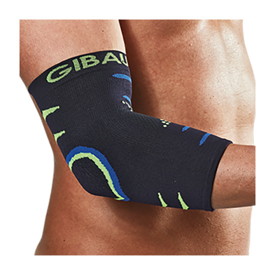 GIBAUD SPORT BRACCIALE TAGLIA 03 - Luckyfarma.it
