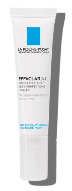EFFACLAR AI ANTI IMPERFEZIONI 15 ML - Luckyfarma.it
