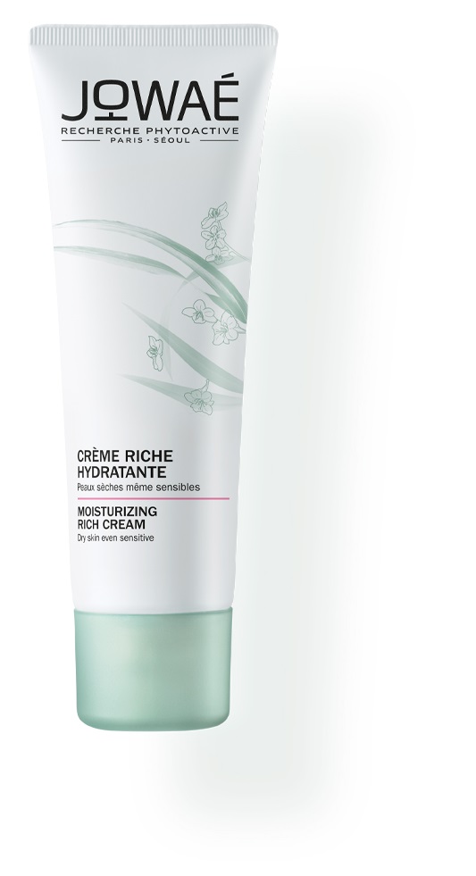 JOWAE CREMA RICCA IDRATANTE 40 ML - Luckyfarma.it
