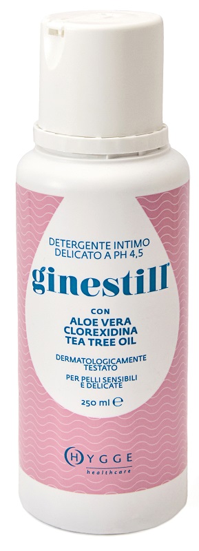 GINESTILL DETERGENTE LIQUIDO 250 ML - Luckyfarma.it