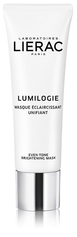 LIERAC LUMILOGIE MASQUE 50 ML - Luckyfarma.it
