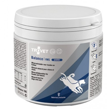 TROVET BALANCE VMS DOG/CAT 250 G - Luckyfarma.it