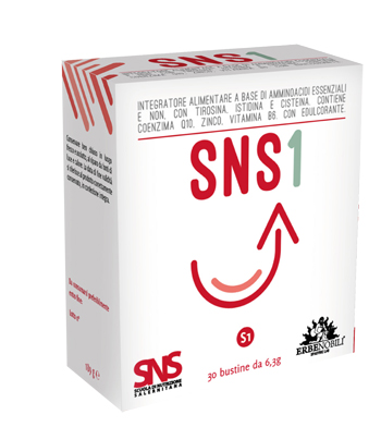 SNS1 30 BUSTINE - Luckyfarma.it