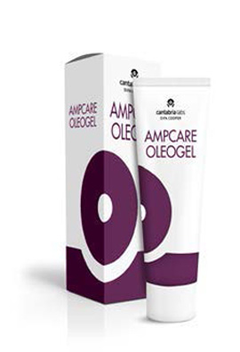 AMPCARE OLEOGEL 30 ML - Luckyfarma.it