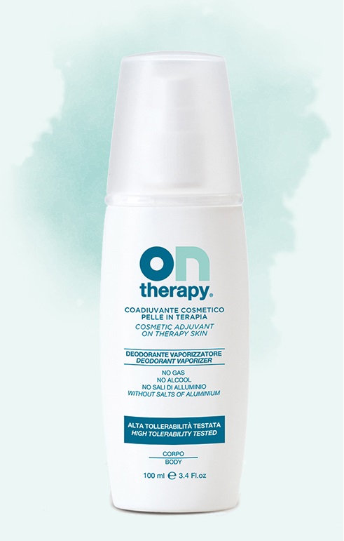 ONTHERAPY DEODORANTE VAPORIZZATORE - Luckyfarma.it
