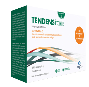 TENDENS FORTE 20 BUSTINE - Luckyfarma.it