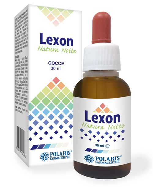 LEXON GOCCE 30 ML - Luckyfarma.it